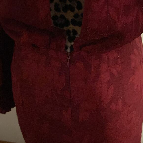 Skyler Rose Dress Medium NWT - Picture 7 of 9